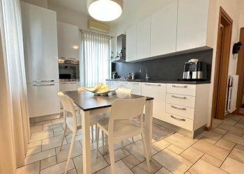 Trilocale Via Giuseppe Carcassola, Trezzo sull'Adda - foto 4