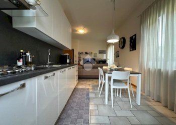 Trilocale Via Giuseppe Carcassola, Trezzo sull'Adda - foto 6