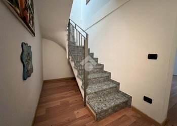 Trilocale Via Giuseppe Carcassola, Trezzo sull'Adda - foto 8