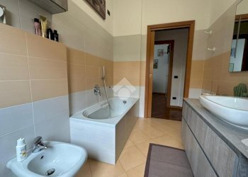 Trilocale Via Giuseppe Carcassola, Trezzo sull'Adda - foto 16