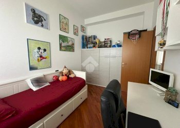 Trilocale Via Giuseppe Carcassola, Trezzo sull'Adda - foto 18