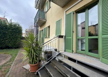 Trilocale Via Giuseppe Carcassola, Trezzo sull'Adda - foto 19