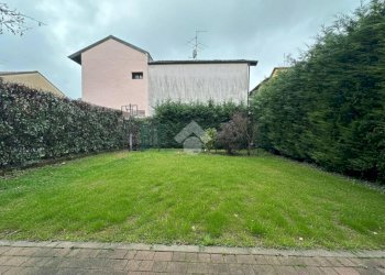 Trilocale Via Giuseppe Carcassola, Trezzo sull'Adda - foto 20