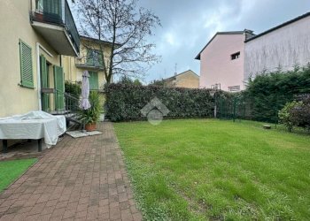 Trilocale Via Giuseppe Carcassola, Trezzo sull'Adda - foto 21