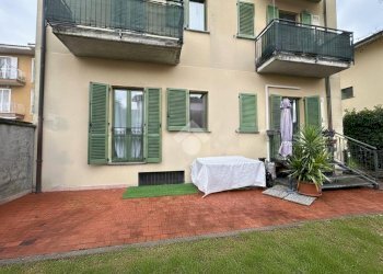 Trilocale Via Giuseppe Carcassola, Trezzo sull'Adda - foto 22