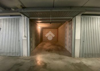 Trilocale Via Giuseppe Carcassola, Trezzo sull'Adda - foto 24