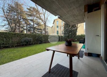 Quadrilocale Via Giuseppe Garibaldi, Bussero - foto 5