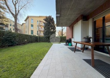 Quadrilocale Via Giuseppe Garibaldi, Bussero - foto 6