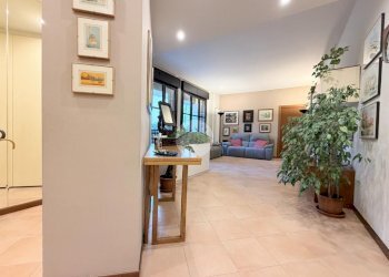 Quadrilocale Via Giuseppe Garibaldi, Bussero - foto 10