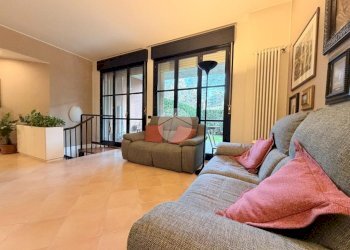 Quadrilocale Via Giuseppe Garibaldi, Bussero - foto 13