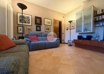 Quadrilocale Via Giuseppe Garibaldi, Bussero - foto 14