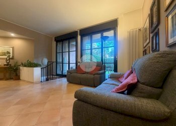 Quadrilocale Via Giuseppe Garibaldi, Bussero - foto 15