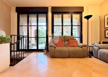 Quadrilocale Via Giuseppe Garibaldi, Bussero - foto 16