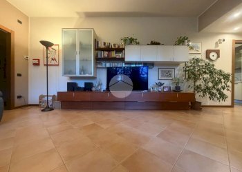 Quadrilocale Via Giuseppe Garibaldi, Bussero - foto 17