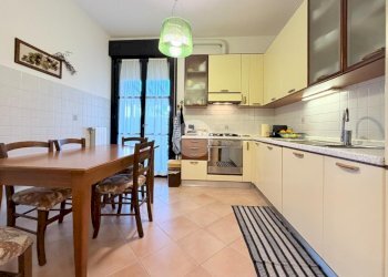 Quadrilocale Via Giuseppe Garibaldi, Bussero - foto 18