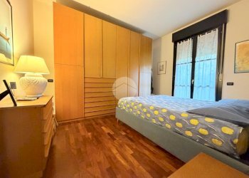 Quadrilocale Via Giuseppe Garibaldi, Bussero - foto 20