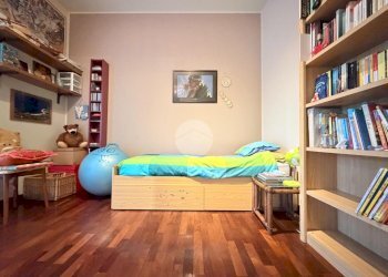 Quadrilocale Via Giuseppe Garibaldi, Bussero - foto 21