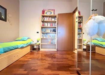 Quadrilocale Via Giuseppe Garibaldi, Bussero - foto 24