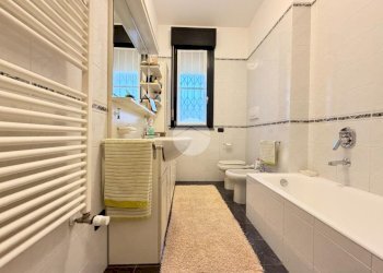 Quadrilocale Via Giuseppe Garibaldi, Bussero - foto 27