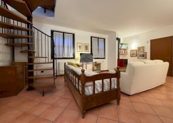 Quadrilocale Via Giuseppe Garibaldi, Bussero - foto 29