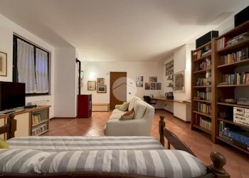 Quadrilocale Via Giuseppe Garibaldi, Bussero - foto 30