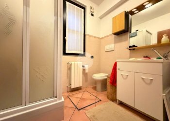 Quadrilocale Via Giuseppe Garibaldi, Bussero - foto 31