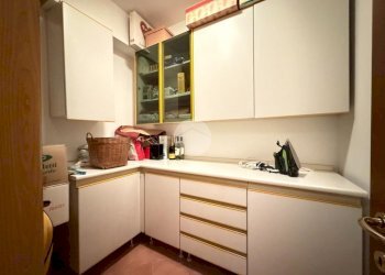 Quadrilocale Via Giuseppe Garibaldi, Bussero - foto 33