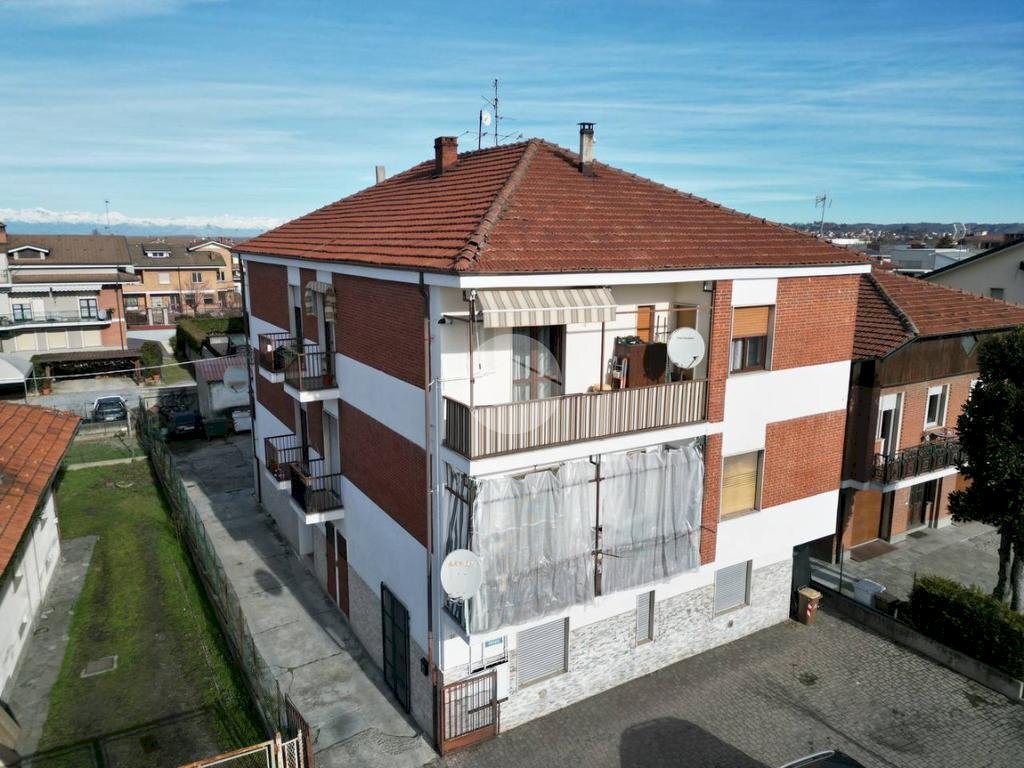 Quadrilocale Via Bra, Cherasco - foto 1