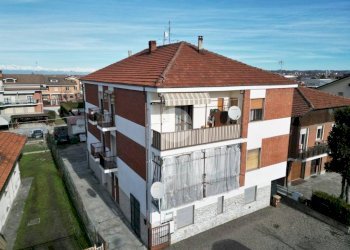 Quadrilocale Via Bra, Cherasco - foto 2