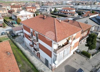 Quadrilocale Via Bra, Cherasco - foto 23