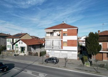 Quadrilocale Via Bra, Cherasco - foto 25