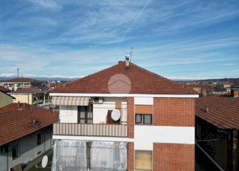 Quadrilocale Via Bra, Cherasco - foto 26