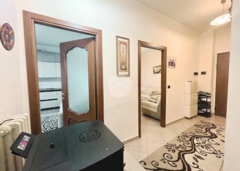 Quadrilocale Via Bra, Cherasco - foto 19