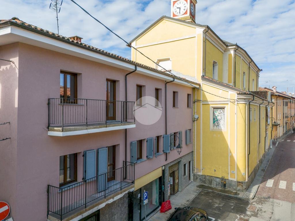 Bilocale Via Cristoforo Colombo, Narzole - foto 1