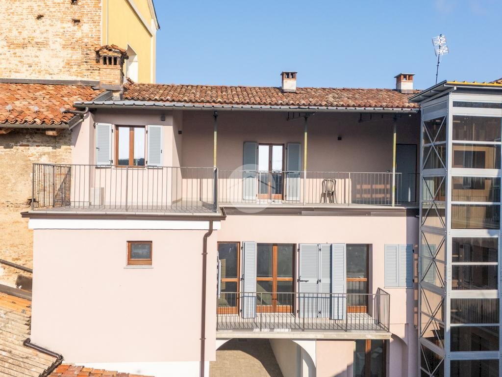 Bilocale Via Cristoforo Colombo, Narzole - foto 2