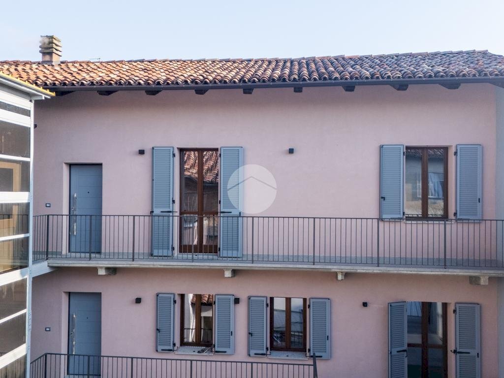 Bilocale Via Cristoforo Colombo, Narzole - foto 3