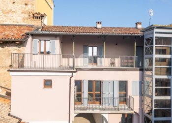 Bilocale Via Cristoforo Colombo, Narzole - foto 2