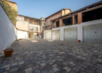 Bilocale Via Cristoforo Colombo, Narzole - foto 4