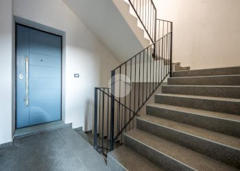 Bilocale Via Cristoforo Colombo, Narzole - foto 17