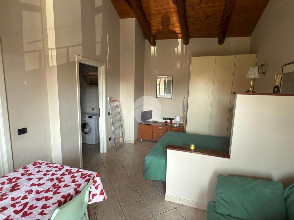 Monolocale Via Baldassere Della Mantica, Cherasco - foto 2