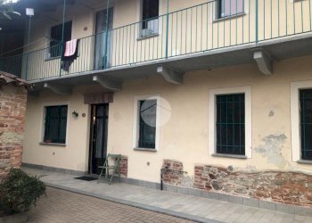 Monolocale Via Baldassere Della Mantica, Cherasco - foto 17