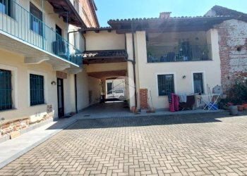 Monolocale Via Baldassere Della Mantica, Cherasco - foto 18