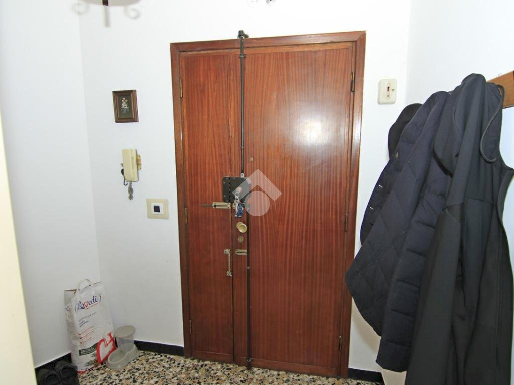 Four-room apartment Via Borgonuovo, Serravalle Scrivia - photo 3