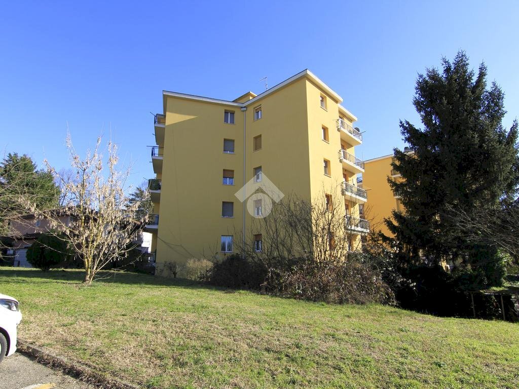 Four-room apartment Via Borgonuovo, Serravalle Scrivia - photo 1