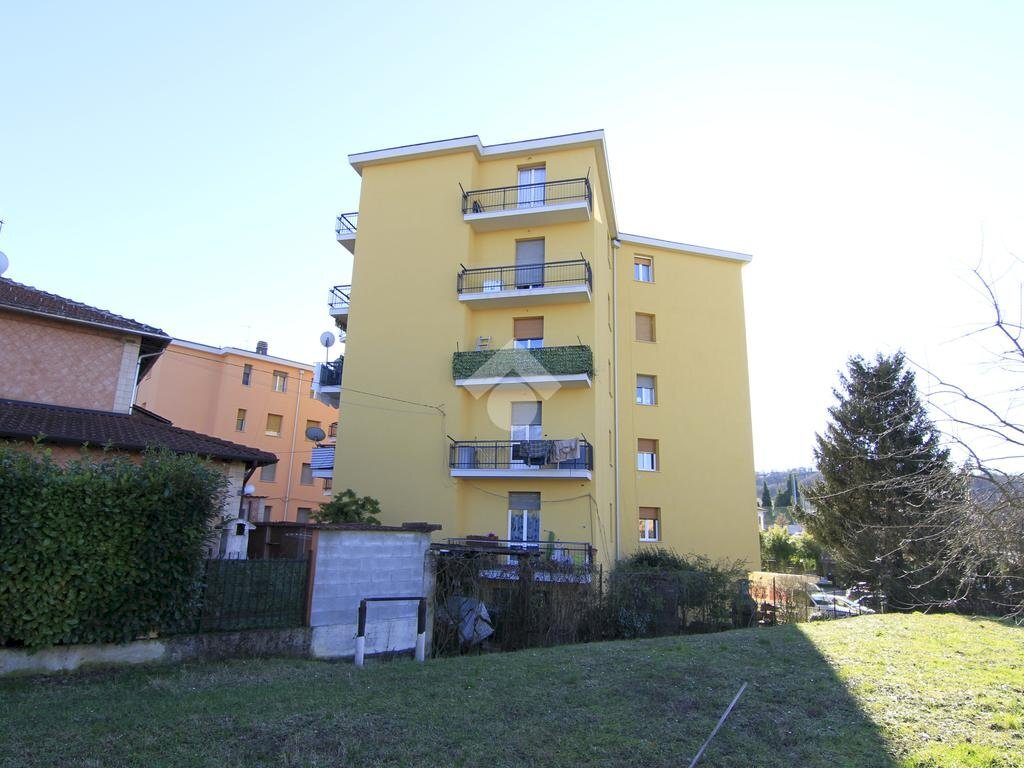 Four-room apartment Via Borgonuovo, Serravalle Scrivia - photo 2