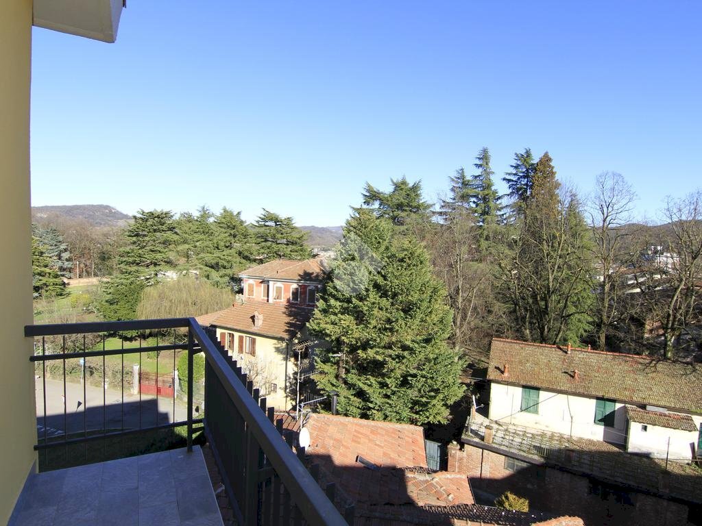Four-room apartment Via Borgonuovo, Serravalle Scrivia - photo 3