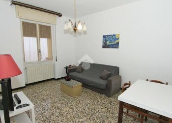 Quadrilocale Via Borgonuovo, Serravalle Scrivia - foto 1