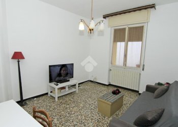 Quadrilocale Via Borgonuovo, Serravalle Scrivia - foto 3