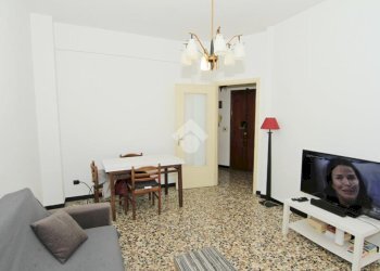 Quadrilocale Via Borgonuovo, Serravalle Scrivia - foto 4