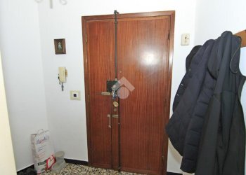 Quadrilocale Via Borgonuovo, Serravalle Scrivia - foto 5